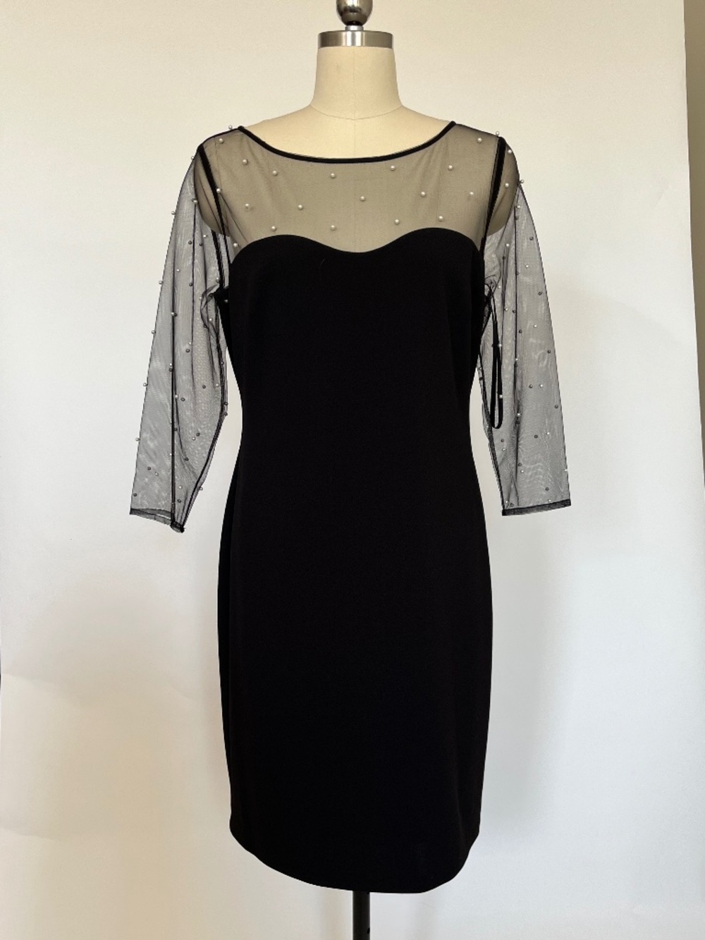 Karl Lagerfeld Paris dress, size 8. Brand new, never worn.